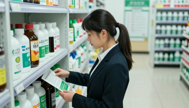 农产品收购中的常见问题及应对策略