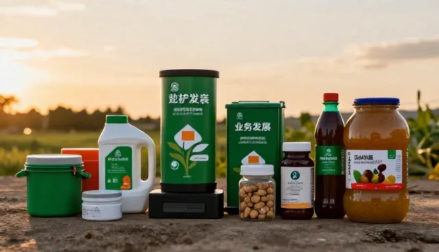 优化农产品加工收购流程的实用建议