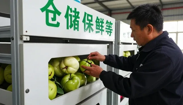 连锁门店使用农产品供应需要注意什么?